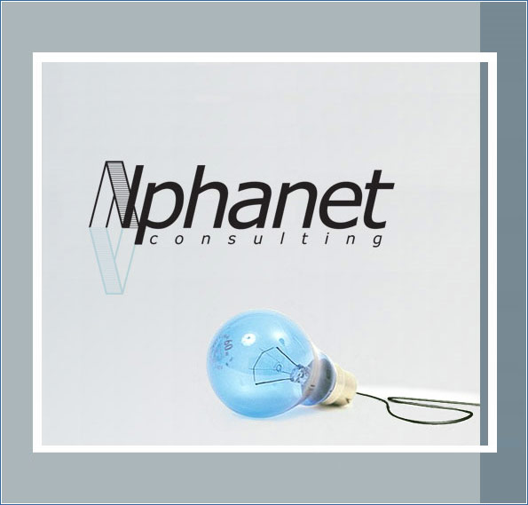 Alphanet